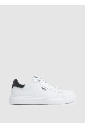 Eaton Basic Blanco Para Hombre