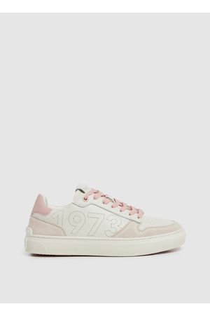 Camdem Rise W Blanco Para Mujer