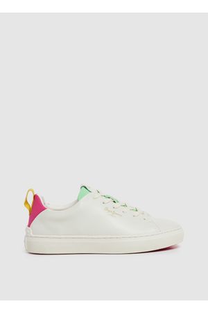 Camdem Street W Blanco Para Mujer