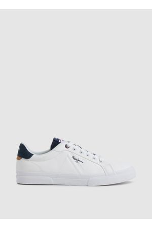 Kenton Flag M Blanco Para Hombre