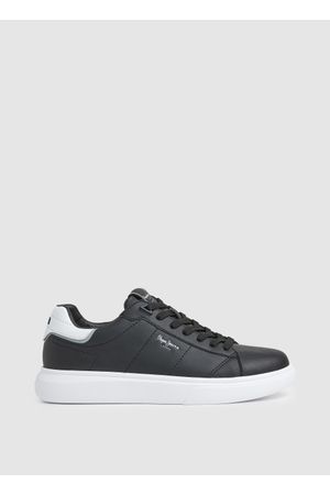 Eaton Basic Negro Para Hombre