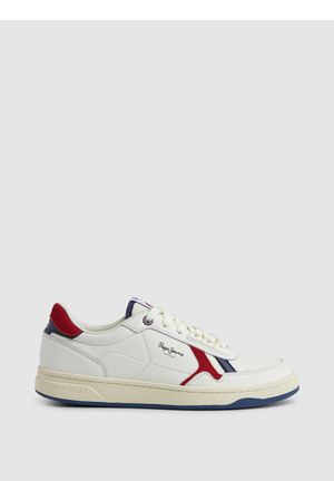 Kore Vintage Summer M Rojo Para Hombre