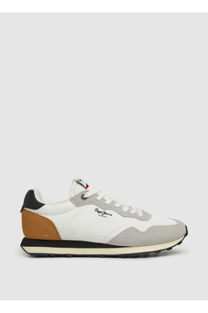 Natch Male Blanco Para Hombre