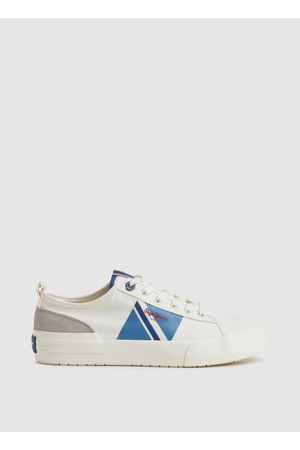 Allen Flag Blanco Para Hombre