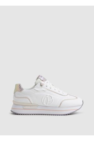 Rusper Charm Blanco Para Mujer