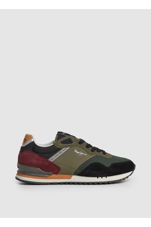 London Forest M Verde Para Hombre