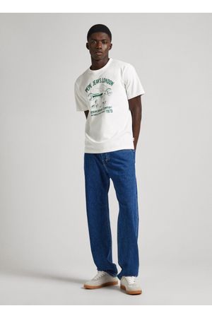 Camiseta Cedric