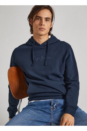 Saco Joe Para Hombre Color Azul