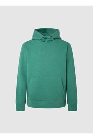 Saco Joe Para Hombre Color Verde Oscuro