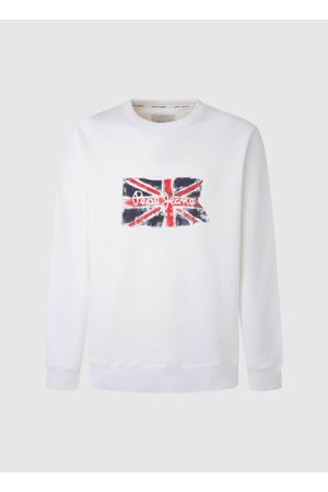 Saco Ruwan Para Hombre Color Blanco