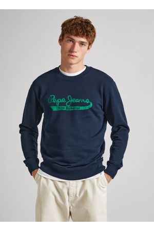 Saco Roi Para Hombre Azul