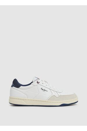 Kore Brit M Blanco Para Hombre