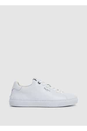 Camdem Basic M Blanco Para Hombre