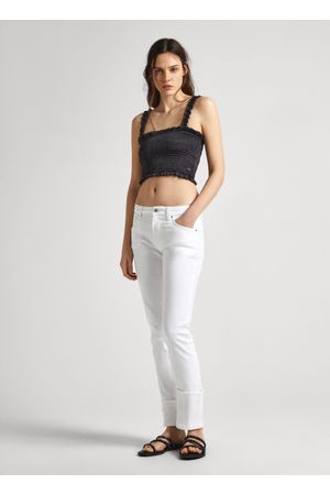 Slim Jeans HW