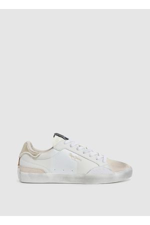 Lane Moon W Blanco Para Mujer