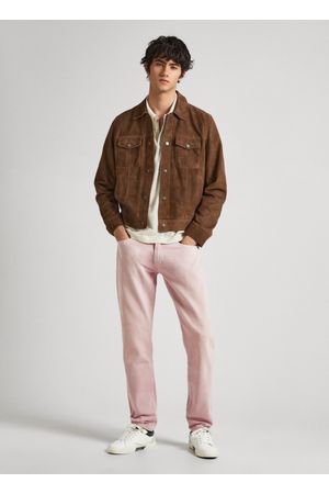 Tapered Jeans CLRD