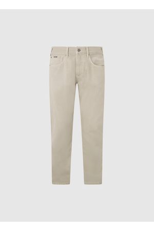 Tapered Jeans CLRD