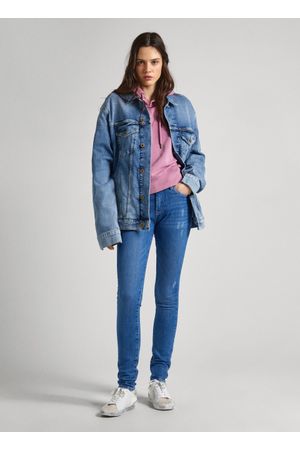Skinny Jeans HW