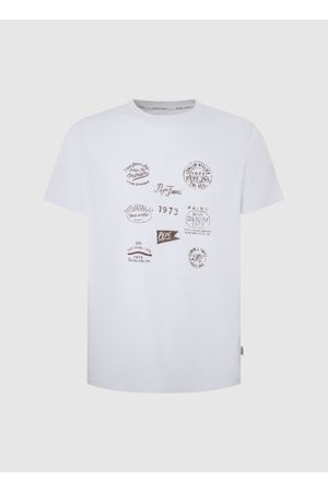 Camiseta Chay Pepe Jeans