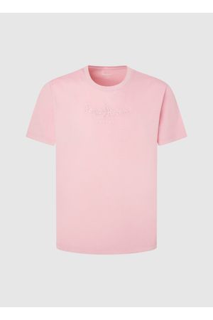 Camiseta EMB Eggo