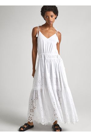 Vestido Dusana