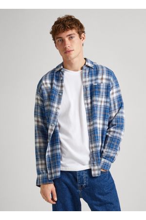 Camisa Pittsburg