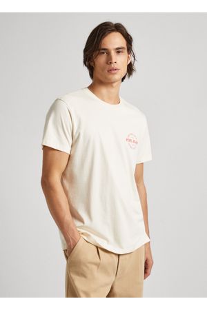 Camiseta Craig