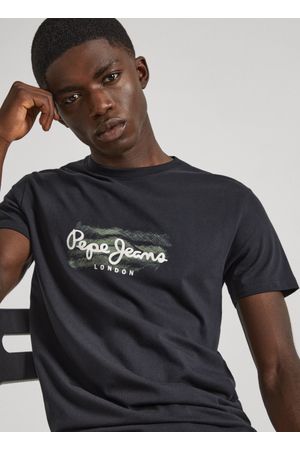 Camiseta Castle
