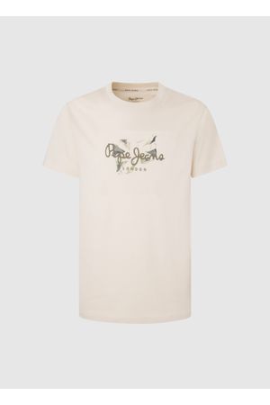 Camiseta Count