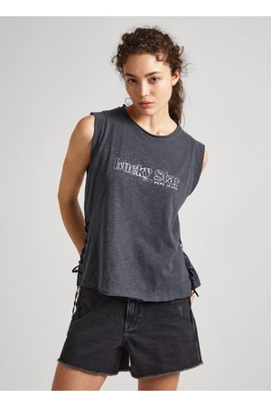 Camiseta Katrina