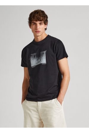 Camiseta Clark