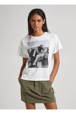 Camiseta Hant