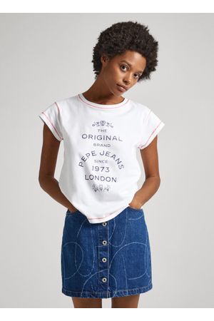 Camiseta Hattie