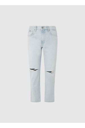 Straight Jean UHW