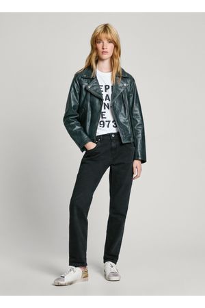 Jeans Violet