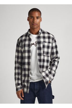 Camisa Cavern