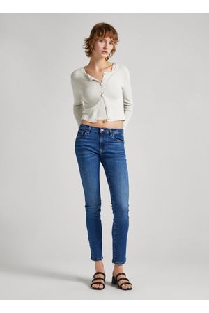 Slim Jeans MW