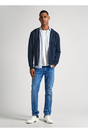 Natch Regular Sky Blue Wiser