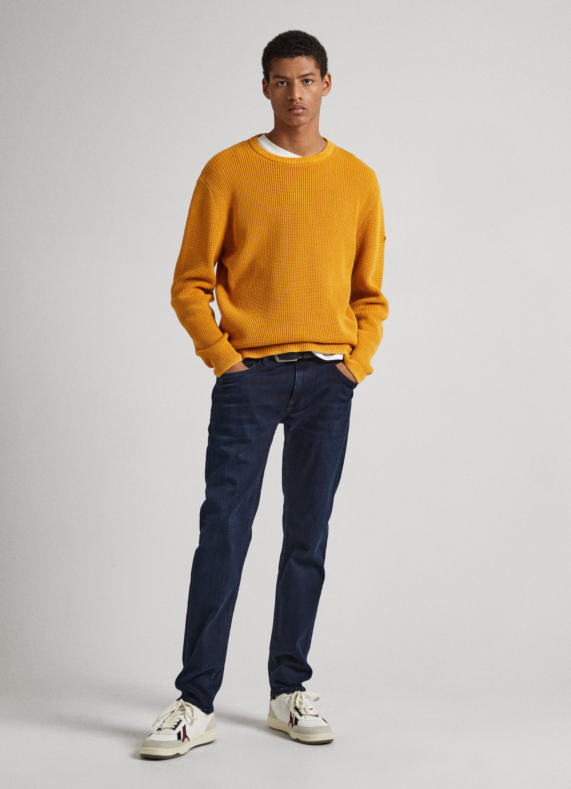 Susuela Tommy Jeans Camiseta Hombre Camiseta Newest Tommy Hilfiger