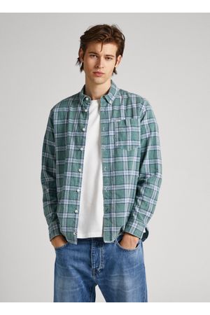 Camisa Crow