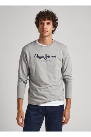 Camiseta Eggo Long N