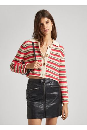 Blusa Gala Cardigan