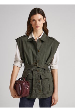 Chaqueta Jolina