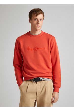 Saco Joe Crew