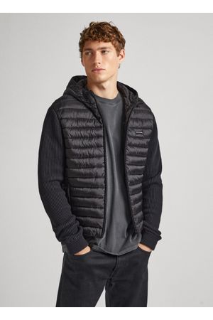 Chaqueta Martin