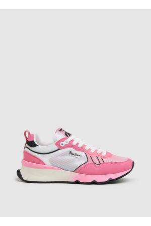Brit Pro Neon W Rosa Para Mujer