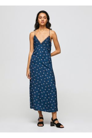 Vestidos Pepe Jeans para Mujer PALA Multi Color
