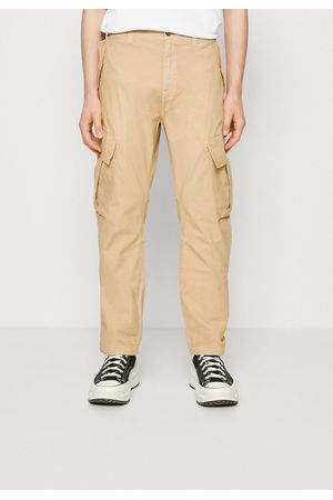 Pantalones Pepe Jeans para Hombre EXPLORER camel Beige
