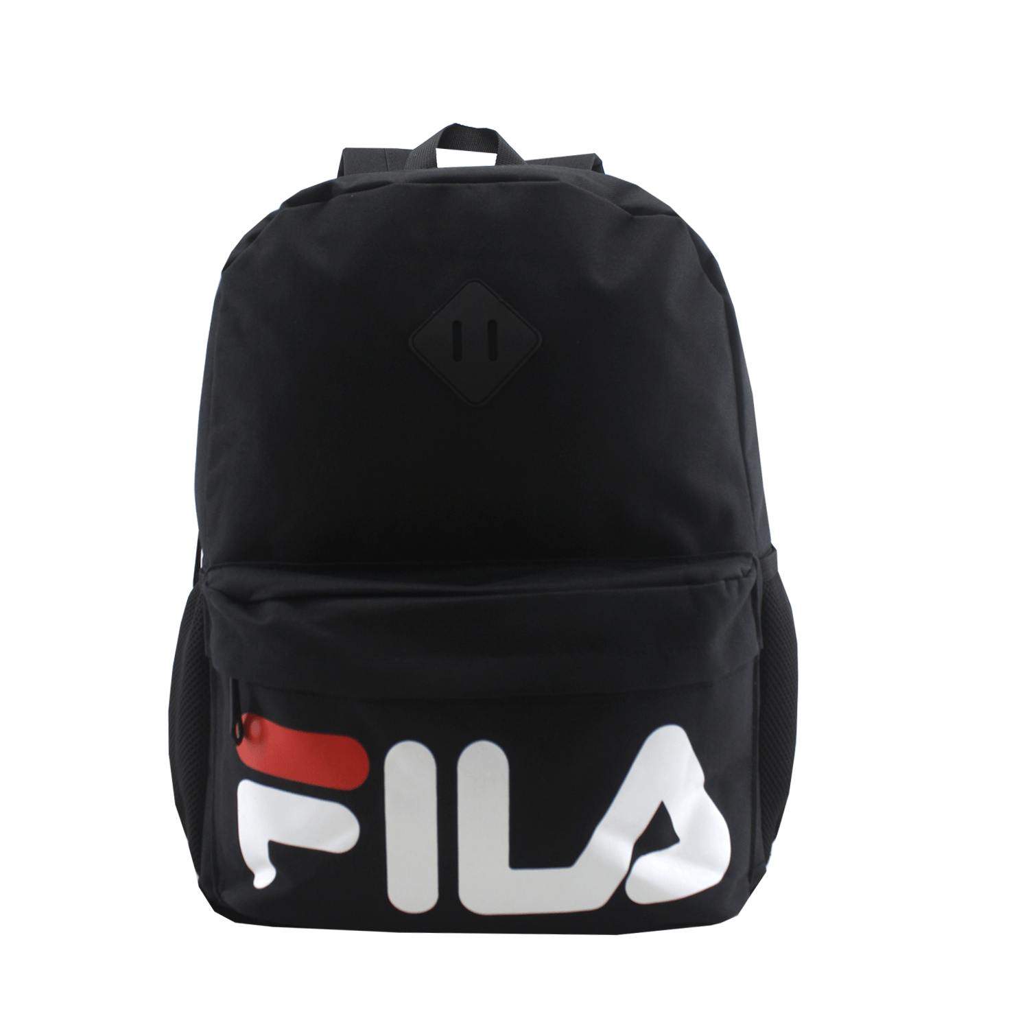 Morral Fila Unisex Casual Color Negro Branding shoes - Main Image