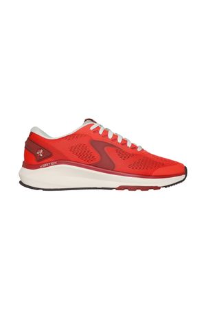 Tenis Skechers Hombre Vertex Air-Cooled MF Naranja